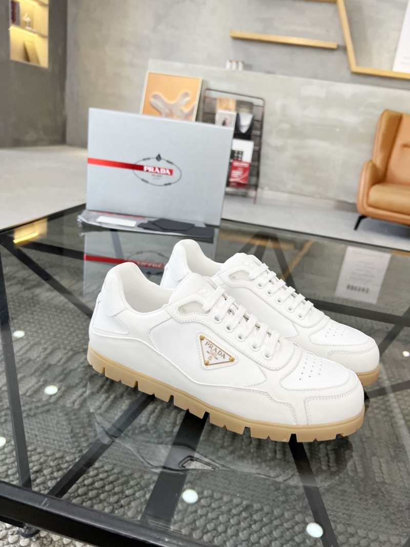 Prada Casual Shoes